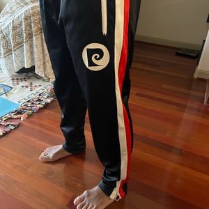 Fila joggers